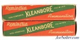 Remington Kleanbore Hi-Speed 30-06 Ammo 180 Gr Soft Point 1950s 40 Rounds - 3 of 5