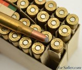 Remington Kleanbore Hi-Speed 30-06 Ammo 180 Gr Soft Point 1950s 40 Rounds - 5 of 5