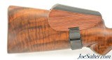 Handsome Custom Winchester Model 1885 High-Wall Target Rifle .35 Cal - 3 of 15