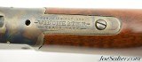 Handsome Custom Winchester Model 1885 High-Wall Target Rifle .35 Cal - 15 of 15