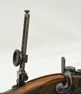 Beautiful Custom Steve Earle No. 1 Type Falling Block Target Rifle 44-100 - 5 of 15