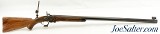 Beautiful Custom Steve Earle No. 1 Type Falling Block Target Rifle 44-100 - 2 of 15
