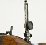 Beautiful Custom Steve Earle No. 1 Type Falling Block Target Rifle 44-100 - 10 of 15
