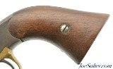 Scarce Civil War Remington Model 1861 Army Revolver - 6 of 15
