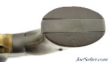 Scarce Civil War Remington Model 1861 Army Revolver - 14 of 15