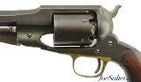 Scarce Civil War Remington Model 1861 Army Revolver - 8 of 15