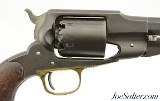 Scarce Civil War Remington Model 1861 Army Revolver - 3 of 15