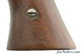 Scarce Civil War Remington Model 1861 Army Revolver - 7 of 15