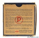 Peters Paper 16 Gauge High Velocity Shotgun Shells Flying Mallard No. 7 ½ - 6 of 7