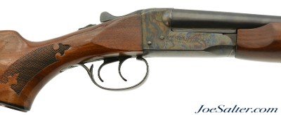 Stevens Model 311D Savage Arms 20 Gauge Built 1968 C&R