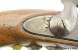 Antique US Model 1842 Percussion Pistol by Aston - 4 of 15