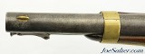Antique US Model 1842 Percussion Pistol by Aston - 13 of 15