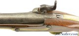 Antique US Model 1842 Percussion Pistol by Aston - 11 of 15