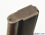 Vintage Voere Mauser 201 10 shot Magazine REP - 3 of 5