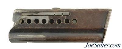 Vintage Voere Mauser 201 10 shot Magazine REP