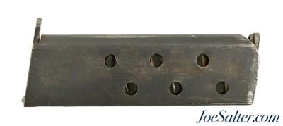 Gabilondo & Cie Bufalo Pocket 32 ACP Pistol Magazine