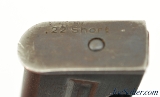 Original Beretta Model 950 Minx .22 Short 6 Rd Magazine - 3 of 3