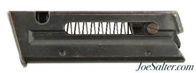 Original Beretta Model 950 Minx .22 Short 6 Rd Magazine