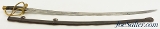 Civil War US Model 1860 Cavalry Saber by Emerson & Silver - 2 of 15