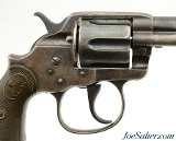US Model 1878 / 1902 Philippine Constabulary Model Revolver by Colt - 3 of 15