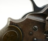 US Model 1878 / 1902 Philippine Constabulary Model Revolver by Colt - 4 of 15