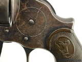 US Model 1878 / 1902 Philippine Constabulary Model Revolver by Colt - 9 of 15