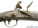 US Model 1816 Flintlock Pistol by Simeon North - 3 of 15