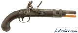 US Model 1816 Flintlock Pistol by Simeon North - 1 of 15