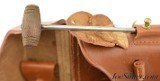 1917 Luger P08 Artillery Holster Reproduction - 5 of 5
