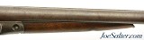 Antique Parker Bros 10 GA GH Dbl Hammerless Grade 2 Shotgun 1889 #3 Frame - 7 of 15
