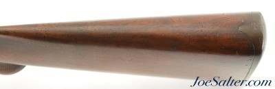 Antique Parker Bros 10 GA GH Dbl Hammerless Grade 2 Shotgun 1889 #3 Frame - Image 14 of 15