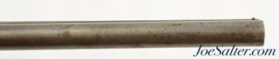 Antique Parker Bros 10 GA GH Dbl Hammerless Grade 2 Shotgun 1889 #3 Frame - Image 8 of 15