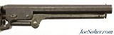 Published London Colt Model 1851 Navy Revolver with Three-Digit Serial Number - 6 of 15