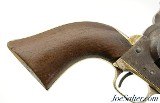Published London Colt Model 1851 Navy Revolver with Three-Digit Serial Number - 3 of 15