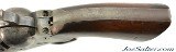 US Navy - Navy Colt Model 1851 Revolver Built in 1858 - 9 of 15