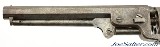 US Navy - Navy Colt Model 1851 Revolver Built in 1858 - 8 of 15