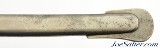 Rare Civil War Model 1860 Cavalry Saber by Millard - 13 of 13
