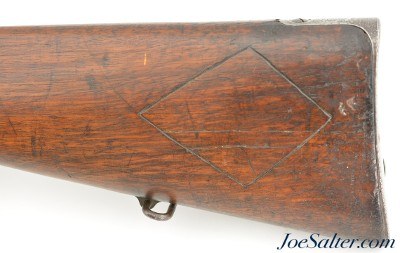 Published Boer War ZAR Model 1895 Mauser Rifle w/ Canadian Presentation - Image 10 of 15