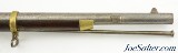 Very Rare Civil War Merrill Breech-Loading Rifle with Original Bayonet 1 of 770 - 8 of 15