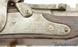 Very Rare Civil War Merrill Breech-Loading Rifle with Original Bayonet 1 of 770 - 6 of 15