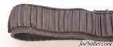 Mills Cartridge Belt 1895 Early Style - 4 of 6