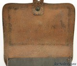 Civil War U.S. Regulation Revolver Cartridge Box - 10 of 10