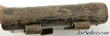 Civil War U.S. Regulation Revolver Cartridge Box - 6 of 10