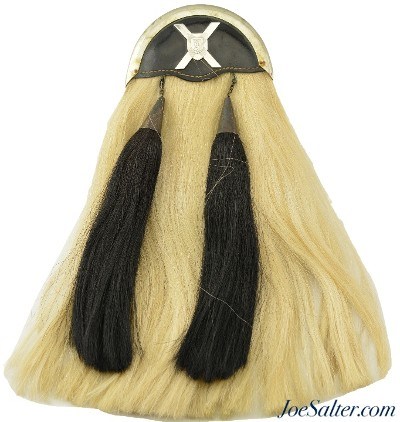 Nova Scotia Highlander Sporran 1950s