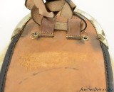 Nova Scotia Highlander Sporran 1950s - 7 of 7