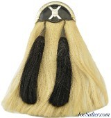 Nova Scotia Highlander Sporran 1950s - 1 of 7