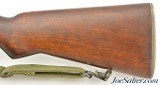 US CMP M1 Garand Rifle by Harrington & Richardson 1955 dated Barrel - 8 of 15