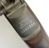 US CMP M1 Garand Rifle by Harrington & Richardson 1955 dated Barrel - 14 of 15