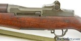 US CMP M1 Garand Rifle by Harrington & Richardson 1955 dated Barrel - 9 of 15