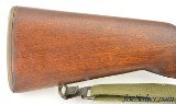 US CMP M1 Garand Rifle by Harrington & Richardson 1955 dated Barrel - 3 of 15
